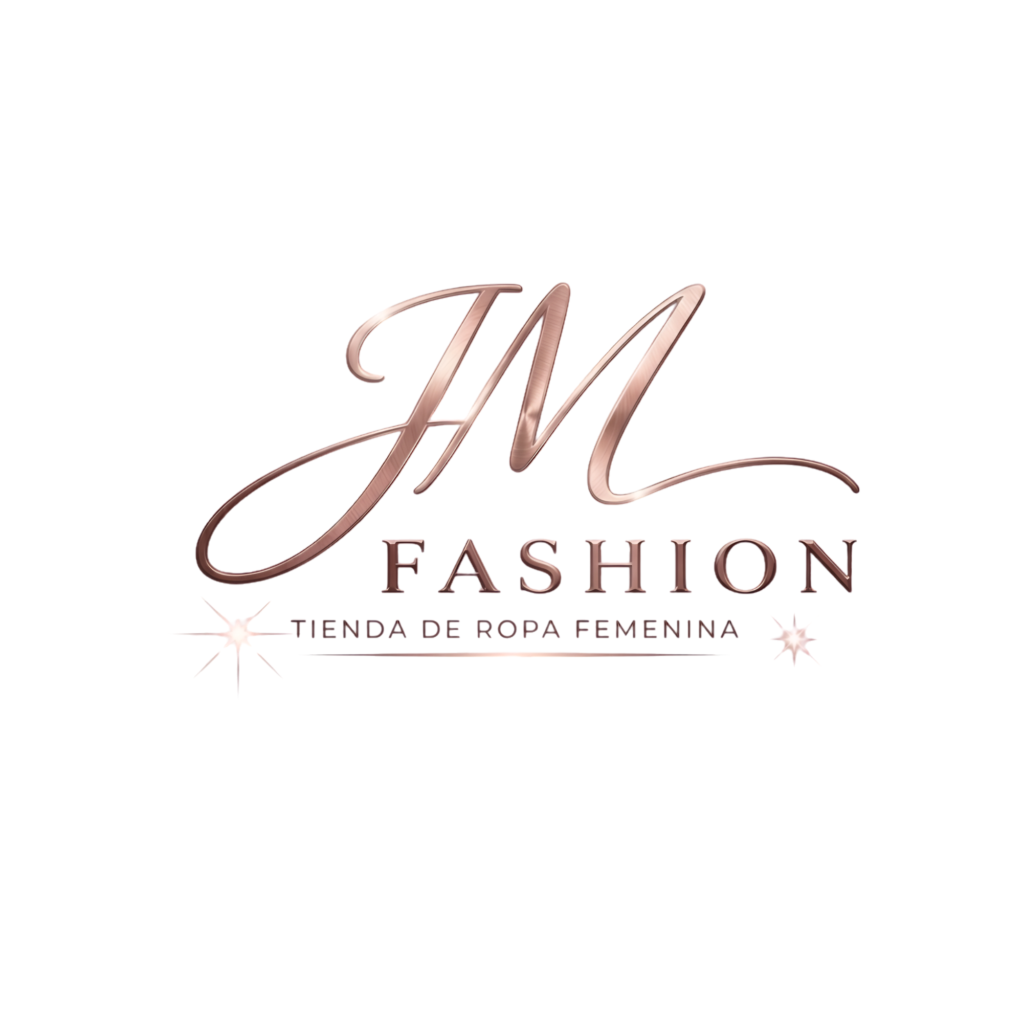 JM Fashion Logo